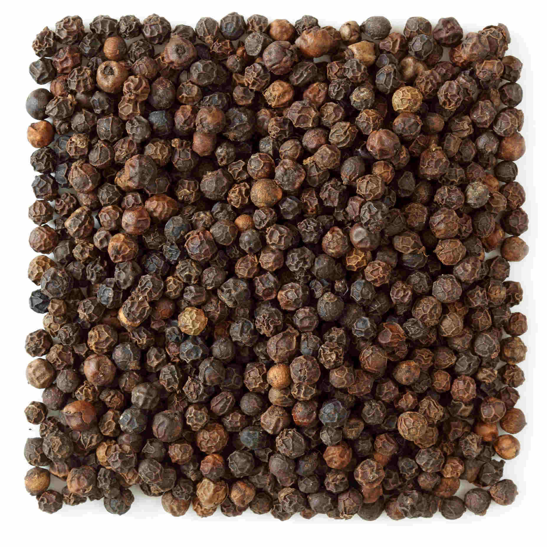 Schwarzer Pfeffer